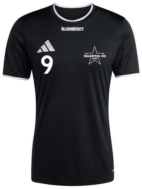 Adidas T-shirt ENTRADA26 (Vallentuna IBK)